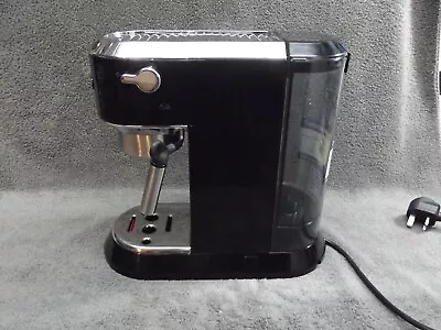 DeLonghi Dedica EC680.BK Pump Espresso Coffee Maker • £85