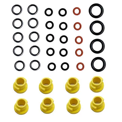 Seal Ring For Karcher K2 K3 K4 K5 K6 K7 Pressure Washer Pump Accessories Parts • £8.99