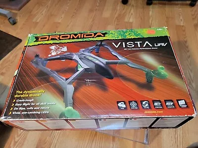 Dromida Vista Drone • $25