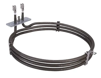 Candy Fan Oven Cooker Element 3 Turn 2500w 2500 Watt • £7.89