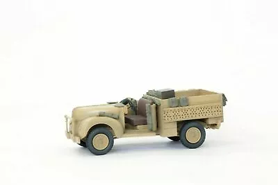 FORD LRDG Wespe Models 1:35 SCALE - Ready Built 35100 • $61.20