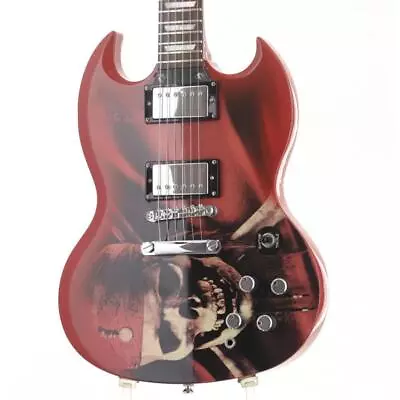 EPIPHONE Limited Edition Pirates Of The Caribbean G-400 Electric Guitar • $850.24