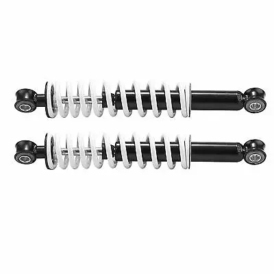 2x 275mm 11  Front Shock Absorber Suspension Fo ATV Quad Buggy Go Kart Mini Bike • $39.45