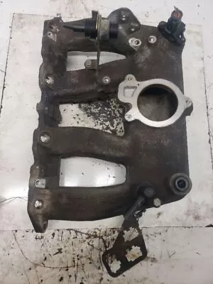 Intake Manifold VIN E 4th Digit 4 Cylinder Fits 01-10 SAAB 9-5 1016438 • $54.79