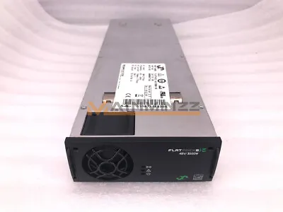 Used One ELTEK FLATPACK2 48/3000 HE High Efficiency Power Supply 241119.105 • $267.73