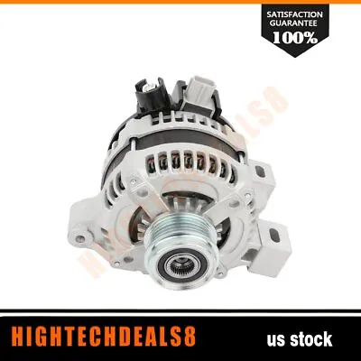 150Amp Alternator For Volvo 2006 C70/2005-2006 S40 V50 2.4 2.5L 104210-3560 • $128.89