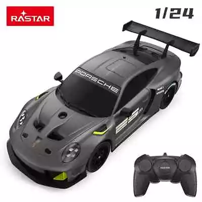 RC Porsche 911 GT2 RS Clubsport 25 2.4G Radio Remote Control Sports Racing Model • $49.99