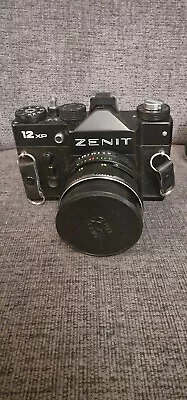 Zenit 12xp Camera • £65