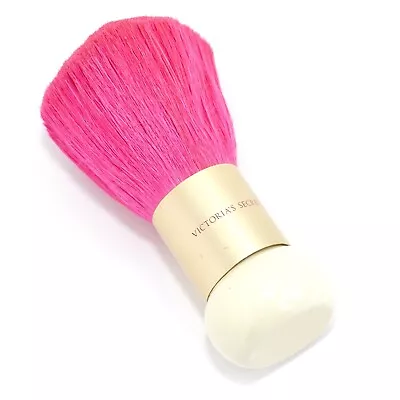 Victoria’s Secret Face Brush ~Pink~ Full Size (New/No Box) • $26.02