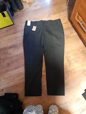 Jacamo Trousers 46- 46l • £10