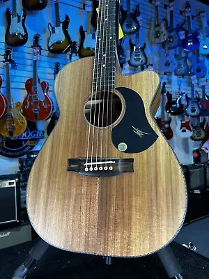 MATON Blackwood Series EBW808C Cutaway Model Authorized Dealer Free Ship! 775 • $2299