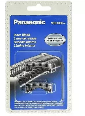 Panasonic WES9068PC Replacement Inner Blade For ES8101 ES8162 ES8164 ES8224 • $26.99