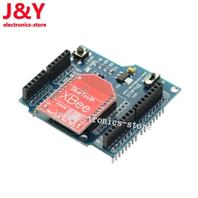 Xbee V03 Shield Board /HC-05 RF Wireless Bluetooth Bee V2.0 Module For Arduino • $3.66