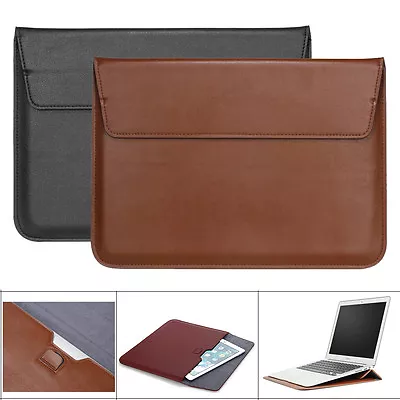 Notebook Laptop Sleeve Case Pouch Bag For 13.3  13  Inch Apple MacBook Pro/Air • $15.99