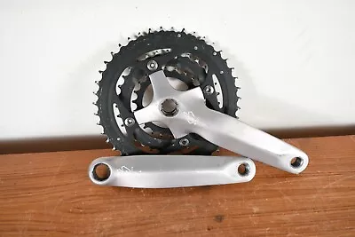 Vintage Specialized S-Works Sugino MTB Sworks Crankset 175mm 22/32/44 Octalink • $79.99