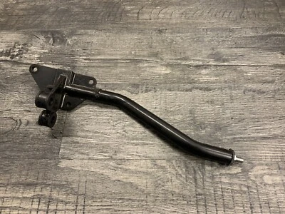 $99.99 • Buy Harley Davidson VRSCF VROD Muscle OEM Right Muffler Exhaust Support Bracket