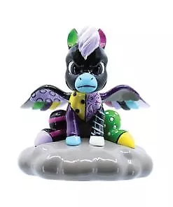 Disney Britto Fantasia Angry Pegasus Mini Figurine • $55