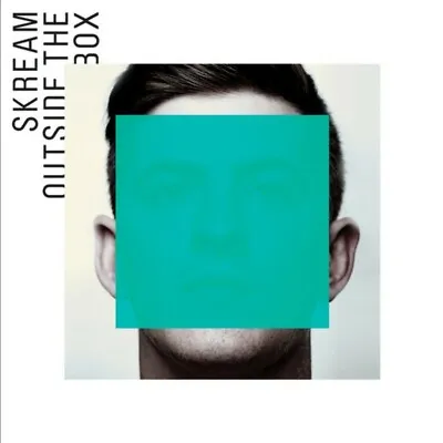 £3.50 • Buy Skream - Outside The Box (Deluxe, 2010)