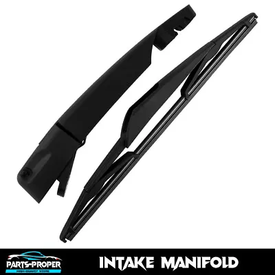 New Rear Windshield Wiper Arm Blade 61628229255 For 2002 2003 2004 Mini Cooper • $13.88