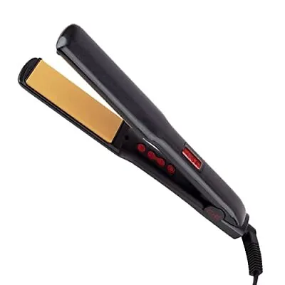 CHI PRO G2 Digital Titanium Infused Ceramic 1  Straightening Hairstyling Iron • $54.99