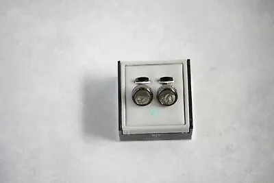 Tateossian Gear Mechanical Men's Cufflinks • $225