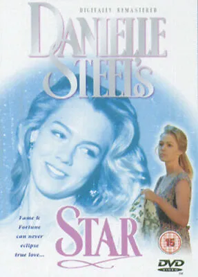 £3.65 • Buy Danielle Steel's Star DVD Drama (2003) Jennie Garth New Quality Guaranteed