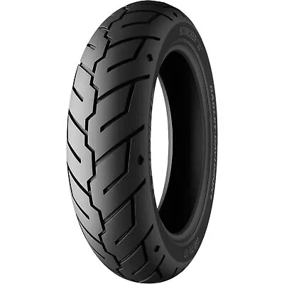 Michelin Tire - Scorcher 31 - 150/80B16 77H 06463 • $265.96