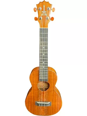 KoAloha Concert Koa Wood Factory Special Ukulele • $1179