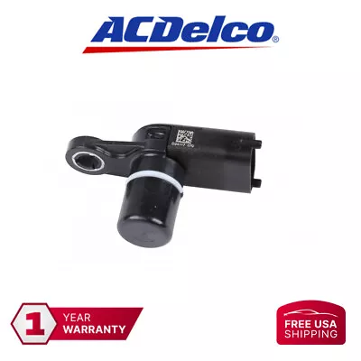 ACDelco Engine Camshaft Position Sensor 12684186 • $31.50