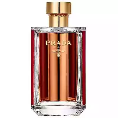 Prada La Femme Prada Intense Eau De Parfum Spray 100ml | READ DESCRIPTION • £59