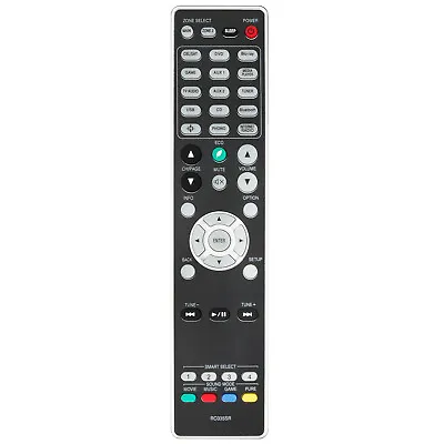 New RC035SR Replace Remote For Marantz AV Receiver SR5014 SR5013 NR1609 NR1710 • $11.66