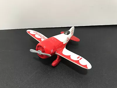 2013 Matchbox Skybusters Red/White 1932 Gee Bee Sportster R1 1:64 • $4.99