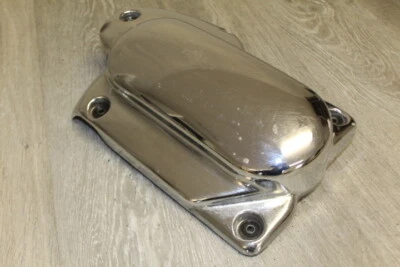 $12 • Buy 2002 Yamaha V Star XVS 1100 ENGINE SPROCKET COVER