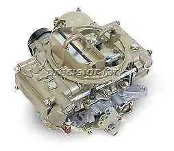 Holley 0-80364 450 Cfm Marine Carburettor Elec Choke Vac Secondaries • $1390.74