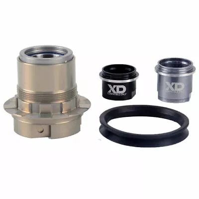 Free Hub Body Seal Ring Thru Axle Adapter 10 11 Speed For Mavic SLR SL ST SX X01 • $86.41