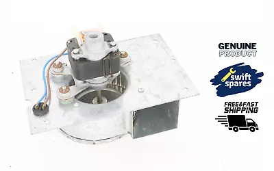£159.99 • Buy Baxi Potterton 409583 Netaheat Profile 30e 40e 50e 60e 80e Boiler Fan Was 409567