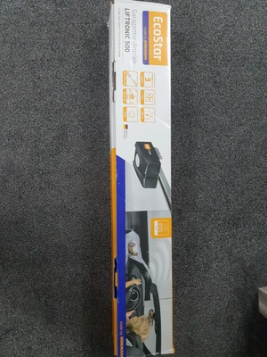 £165 • Buy Hormann EcoStar Liftronic 500  Garage Door Opener NEW Torantrieb Engine Garag