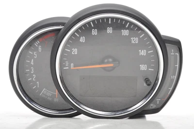 £39 • Buy Mini Countryman F60 1.5 12v Rhd Speedometer 8779677
