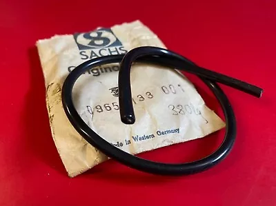 SACHS • NOS Spark Plug Coil Wire 0965-133- Saxonette Arctic Cat Coleman Minibike • $17.99