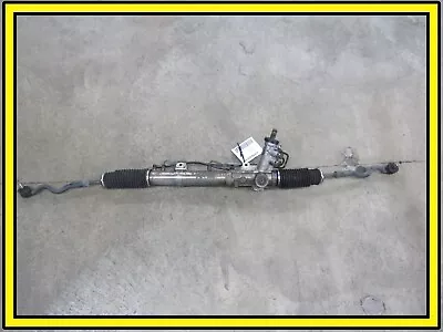 96-02 BMW Z3 Hydraulic Power Steering Rack And Pinion Gear Quick Ratio 2.7 7992 • $269.99