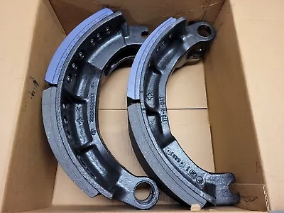 MERITOR BRAKE SHOE Set 3222G2295 KVT4715AX • $219