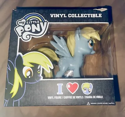 2012 Funko My Little Pony: Derpy Vinyl Figure • $34.99