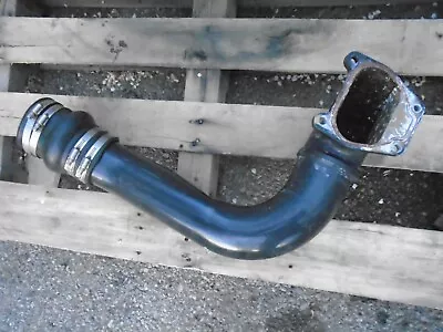 Volvo Penta SX-A 4-Cyl Exhaust Pipe 3.0 • $129