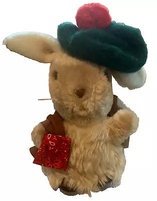 Eden Benjamin Bunny Beatrix Potter Vintage Plush 10  Stuffed Toy With Tag • $18.50