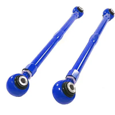 Adjustable Rear Camber Arm For Mini Cooper S JCW ALL4 1.6L R50-R61 R53 R57 R58 • $103.39