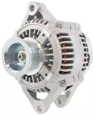 New Alternator Fits 5.9 5.9L Dodge Ram Pickup Truck 01 02 2001 2002 Diesel • $109.94