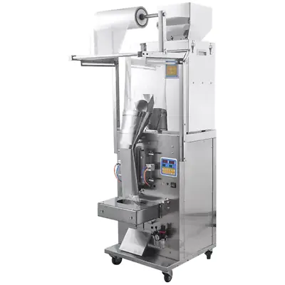 Pneumatic Package Packet Machine Back Sealing With 500g Particle Powder Filler • $3420