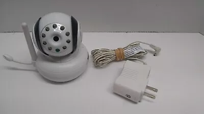 Motorola MBP33BU Baby Monitor Camera Night Vision With AC Adapter • $6.49