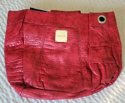 MICHE Demi Karma Red SHELL ONLY • $31