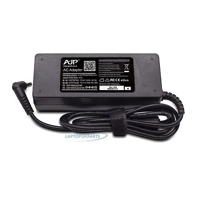 £14.99 • Buy Genuine Ajp For Acer Pa-1900-05 19v 4.74a 90w Adaptor Power Supply